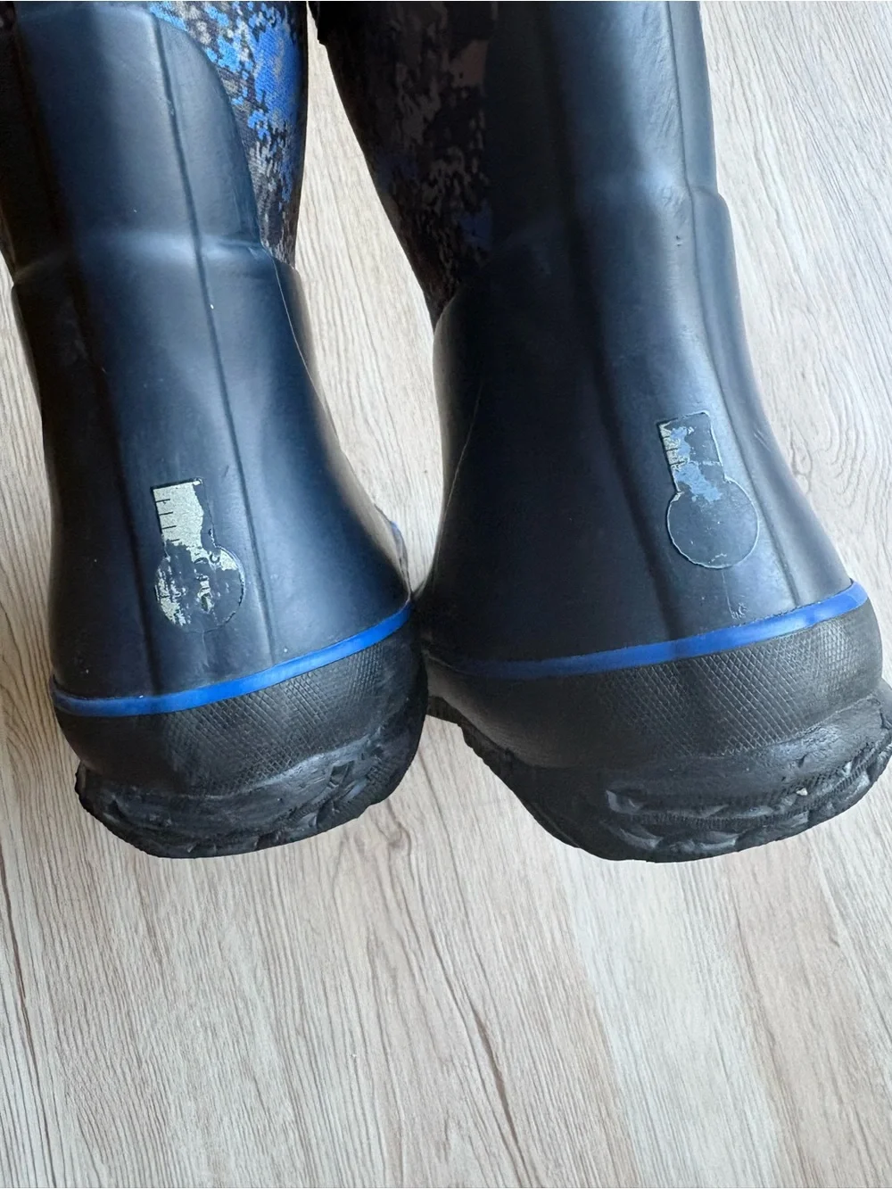Bogs Youth Rain Boots